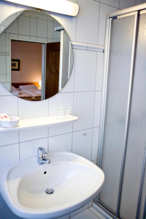 Dagebüll Hotel Neuwarft חדר תמונה