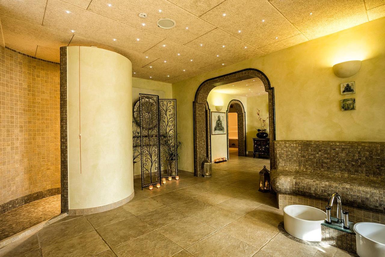 Dagebüll Hotel Neuwarft מראה חיצוני תמונה