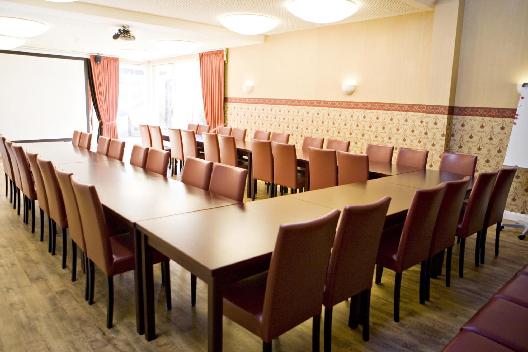 Dagebüll Hotel Neuwarft מראה חיצוני תמונה