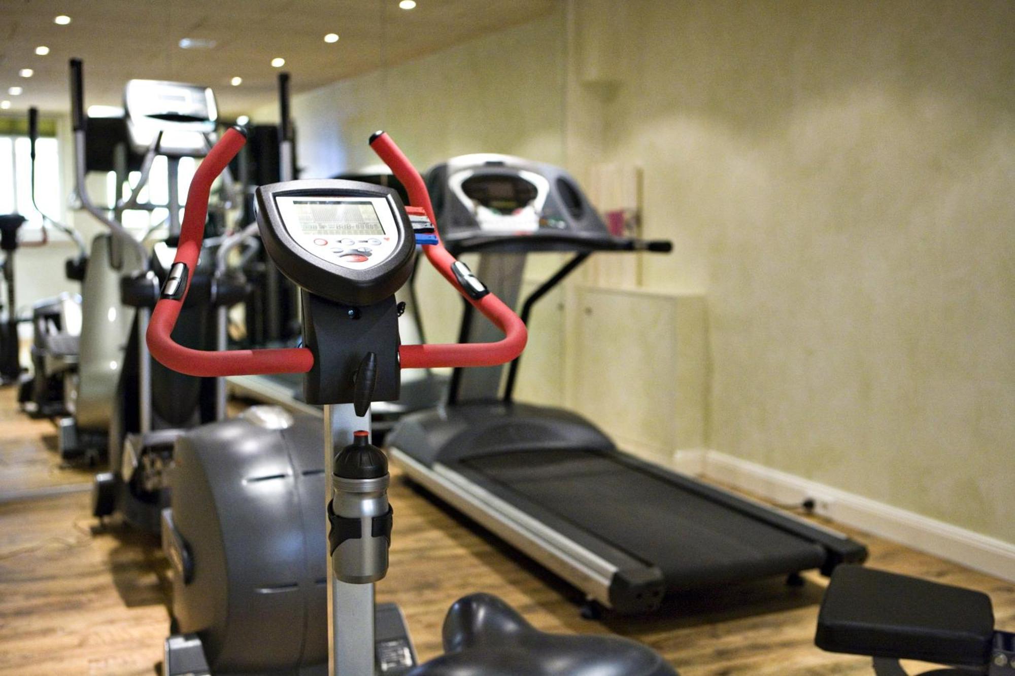 Dagebüll Hotel Neuwarft מראה חיצוני תמונה