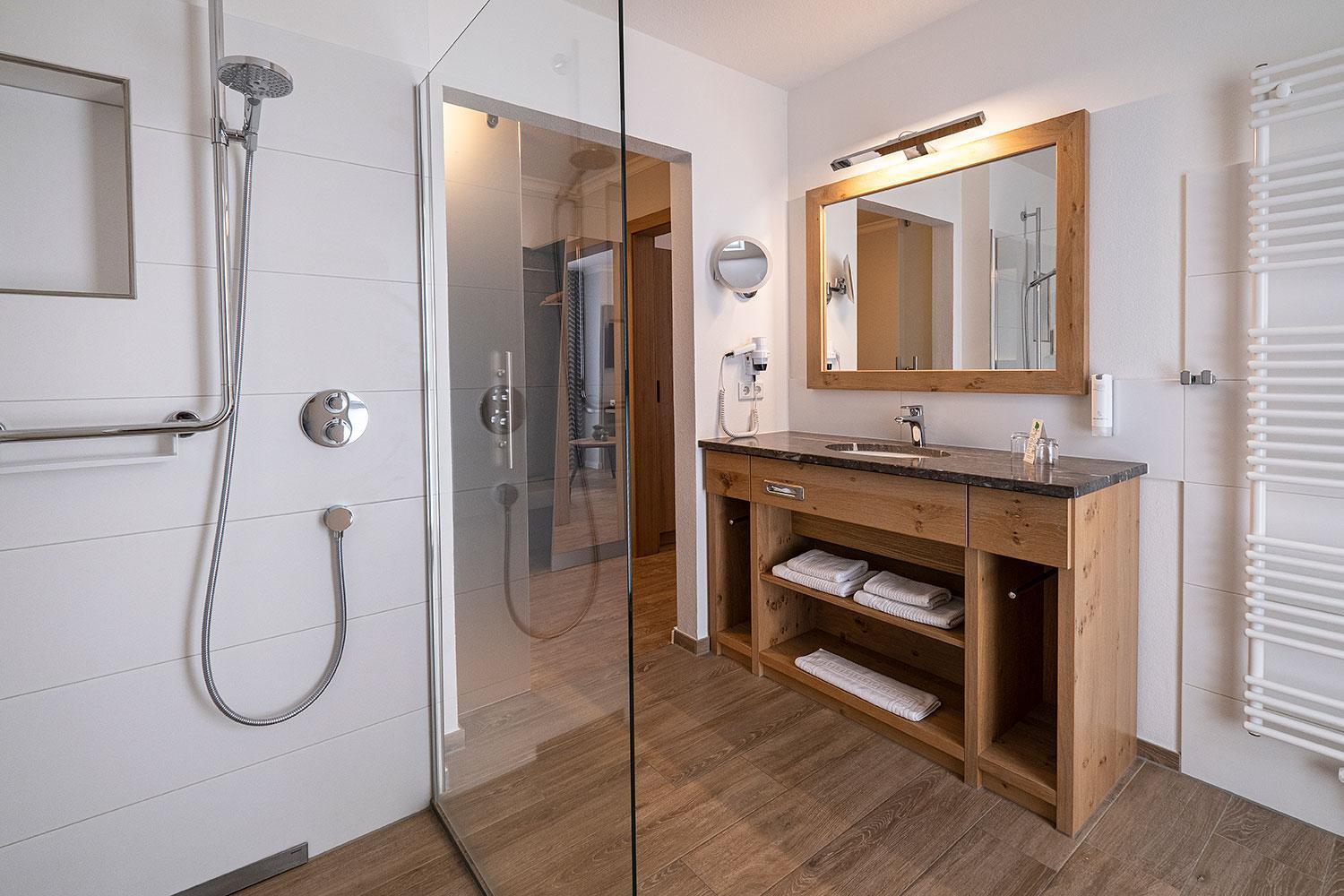Dagebüll Hotel Neuwarft חדר תמונה