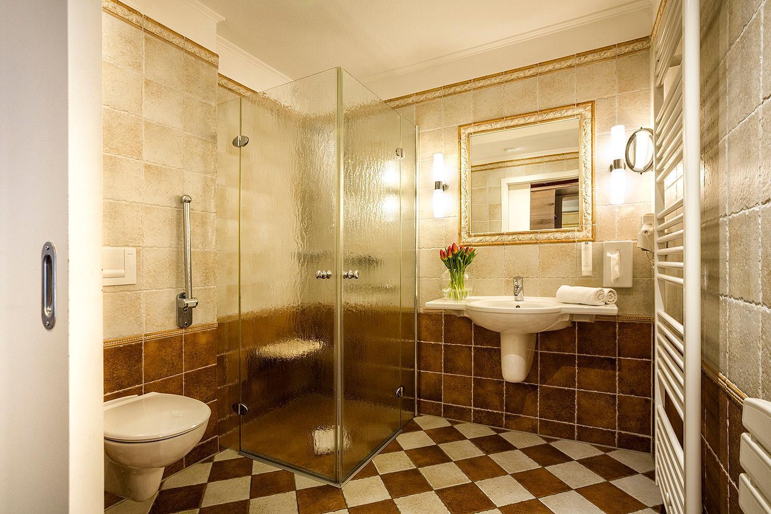 Dagebüll Hotel Neuwarft מראה חיצוני תמונה